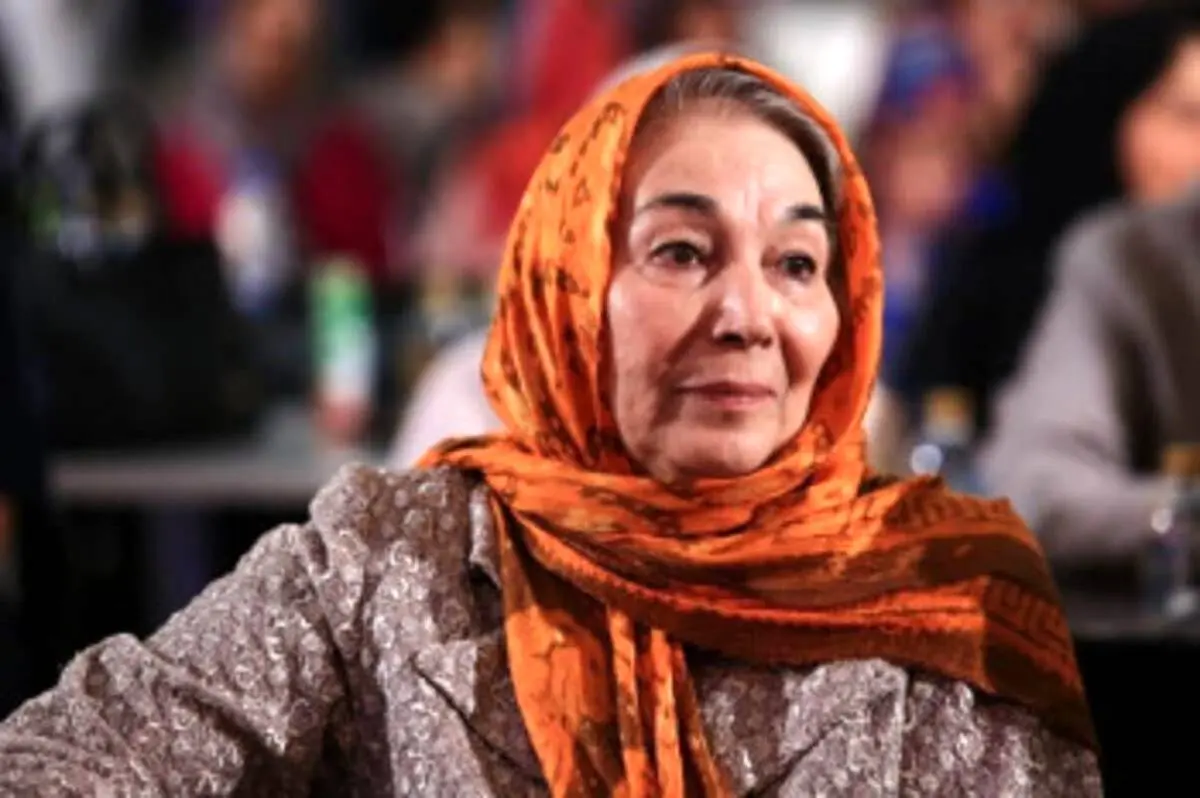 پروانه معصومی درگذشت | سینمای ایران یک پیشکسوت دیگر از دست داد + بیوگرافی