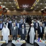 افتتاح ۱۱۴ واحد مسکونی ویژه نیازمندان در هرمزگان با مشارکت شرکت پالایش نفت آفتاب
