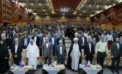 افتتاح ۱۱۴ واحد مسکونی ویژه نیازمندان در هرمزگان با مشارکت شرکت پالایش نفت آفتاب
