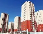 خیز بلند بنیاد مسکن انقلاب اسلامی برای تکمیل ساخت 60 هزار واحد مسکونی در سال جدید