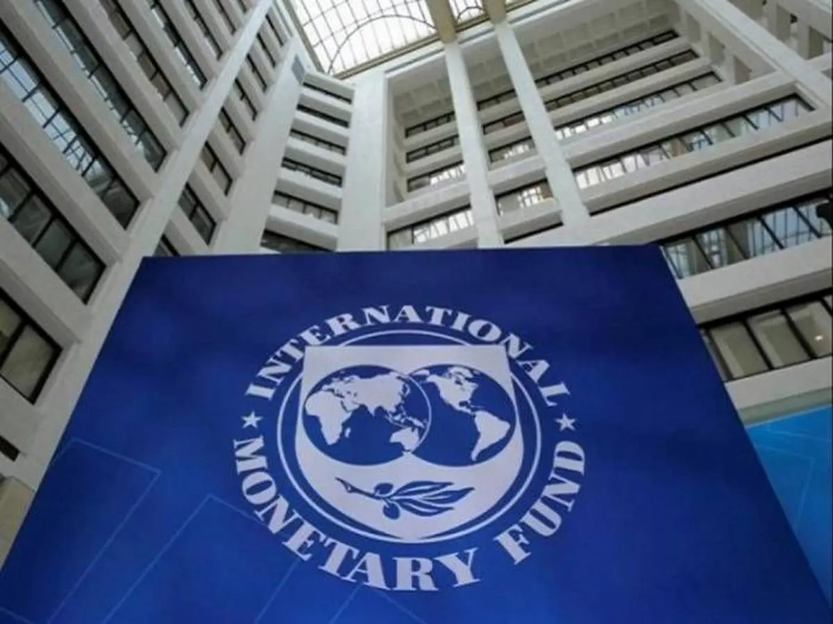 کرونا| صندوق بین‌المللی پول به ایران وام نداد 