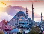 معرفی خاص‌ترین مکان‌های دیدنی استانبول