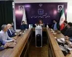 تفاهم نامه سازمان متخصصین و مدیران ایران با مدیریت سازمان مناطق آزاد