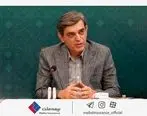 پیام تبریک محمدرضا فرهادی‌پور، سرپرست شرکت بیمه ملت، به مناسبت روز خبرنگار
