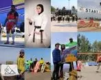 اجرای 72 برنامه و رویداد ورزشی در سال 99 در منطقه آزاد قشم