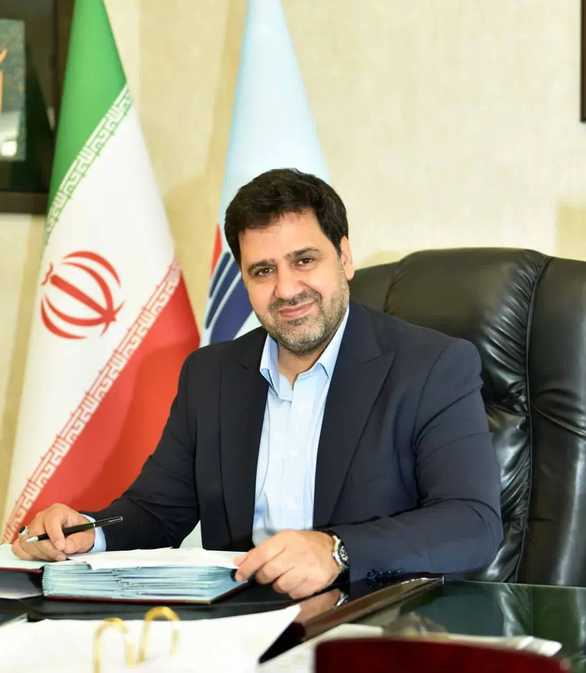 کسب نشان ویژه اقتصاد مقاومتی توسط پتروشیمی تبریز در ششمین جشنواره ملی حاتم