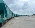 ترانزیت محصولات ترکمنستان از منطقه آزاد انزلی به ترکیه