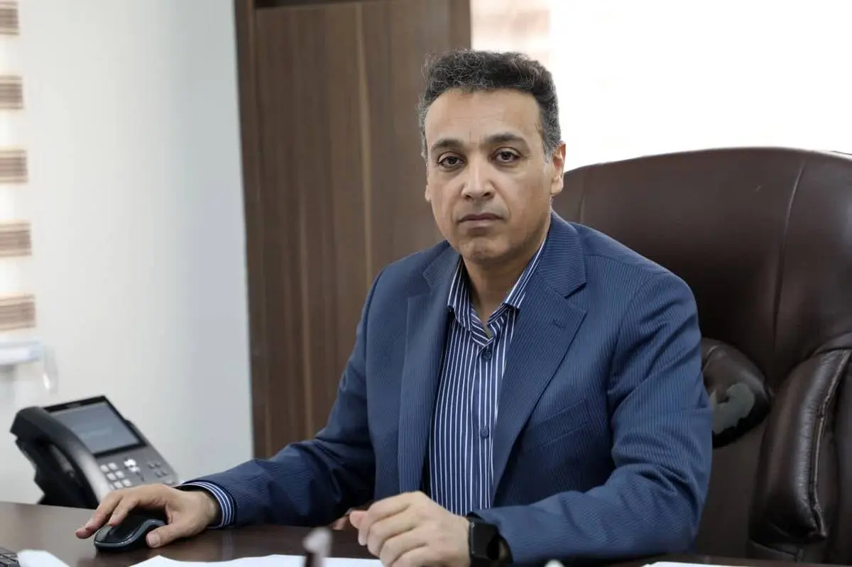 تولید بیش از 170 هزار تن کنسانتره سرب و روی در مهدی آباد در سه ماهه اول
