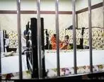خودکشی ۳ زندانی در زندان زنان ورامین تکذیب شد