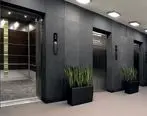 انواع درب آسانسور همراه با قیمت
