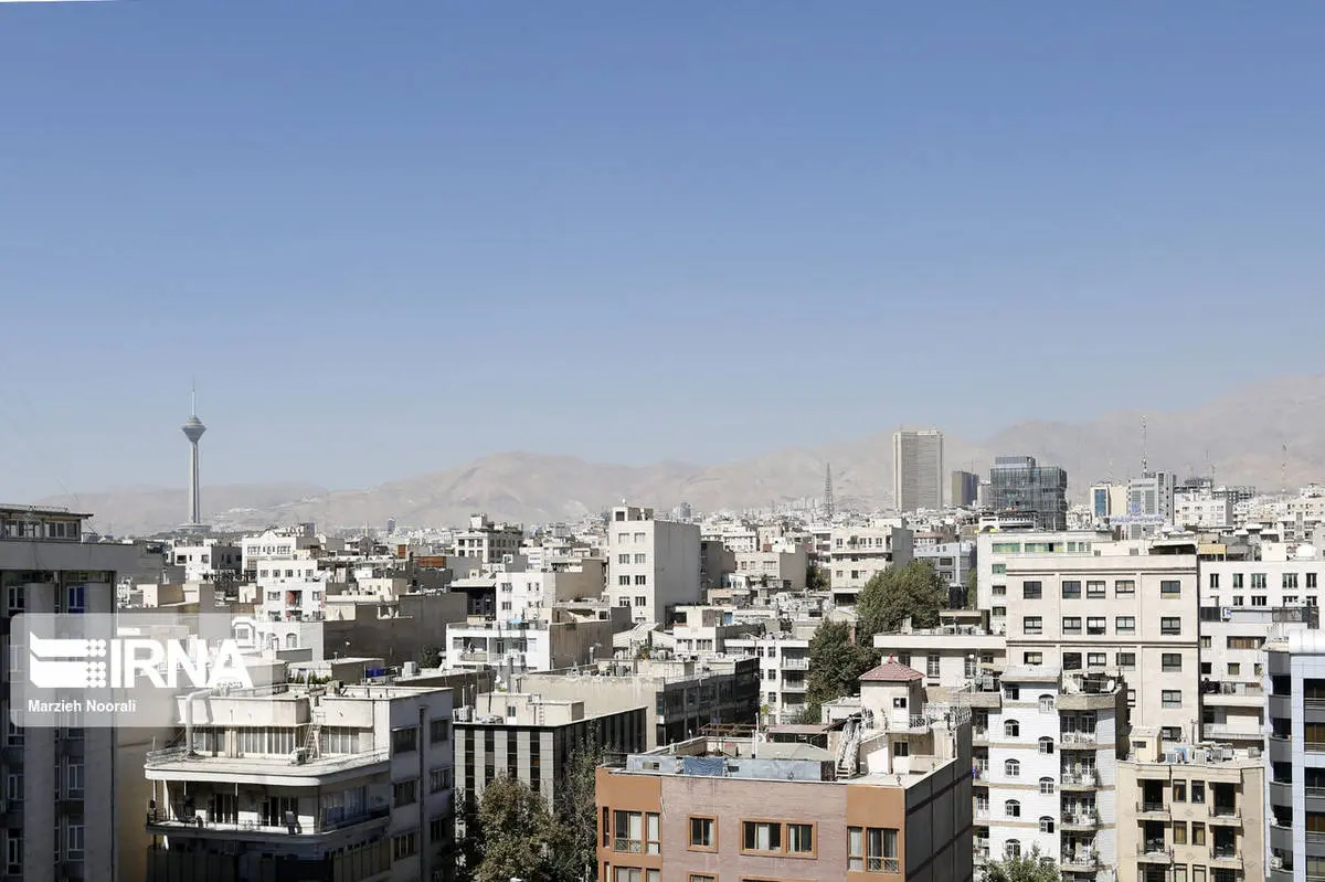 تهران از طرح ملی مسکن حذف نشده است
