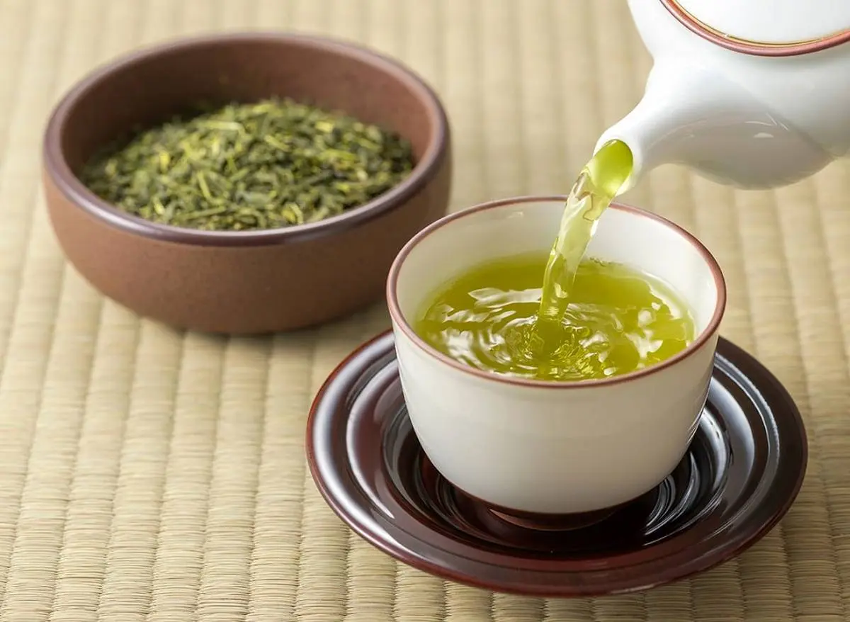 فواید باور نکردنی چای سبز | به این دلایل چای سبز بنوشید 