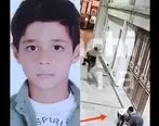 کودک شجاع‌ حادثه تروریستی شاهچراغ که بود؟