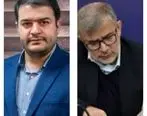 تقدیر استاندار البرز از اکبرقنبرپور مدیرعامل منطقه ویژه اقتصادی و فرودگاه بین المللی پیام 