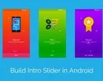نحوه ساخت اسلایدر با image switcher در اندروید