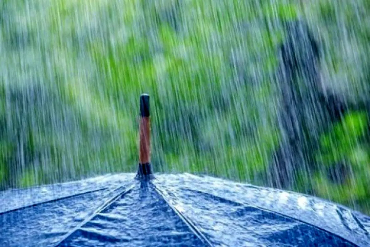 واکنش هواشناسی به خبر شدیدترین بارندگی قرن