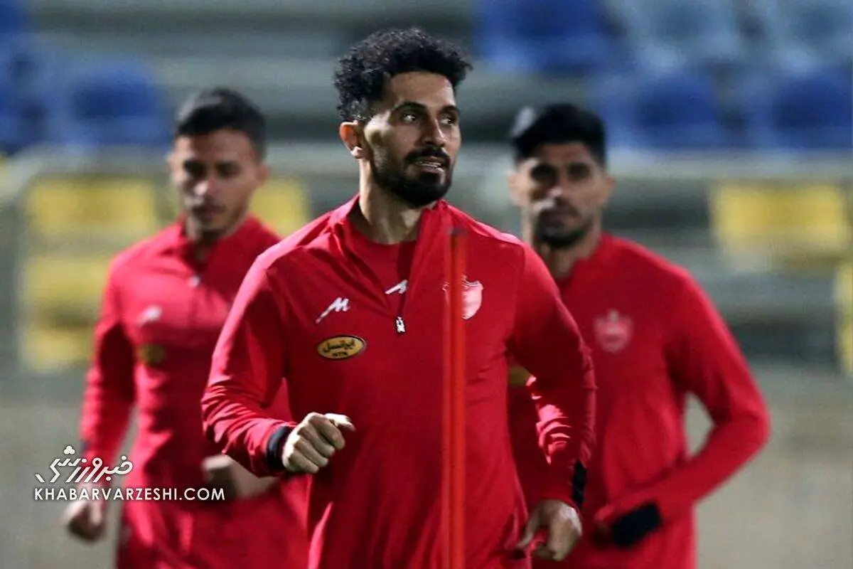 رفتن یحیی گل محمدی باعث قهرمانی پرسپولیس شد