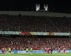     جابه‌جایی بیش از ۴۰ هزار تماشاگر مسابقه فوتبال با مترو