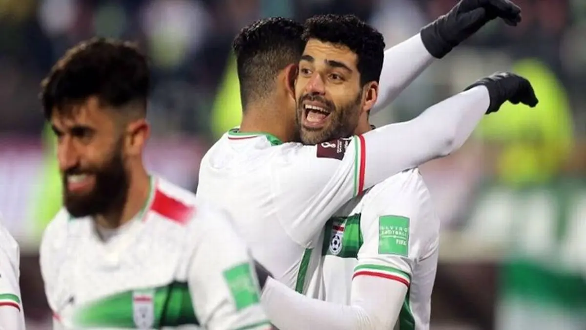 فوتبال ایران مقابل انگلیس نمی باخت اگر...!