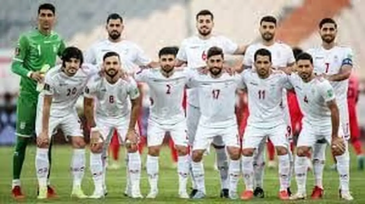 نتیجه بازی فوتبال ایران و ترکمنستان + خلاصه بازی