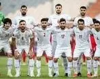 نتیجه بازی فوتبال ایران و ترکمنستان + خلاصه بازی