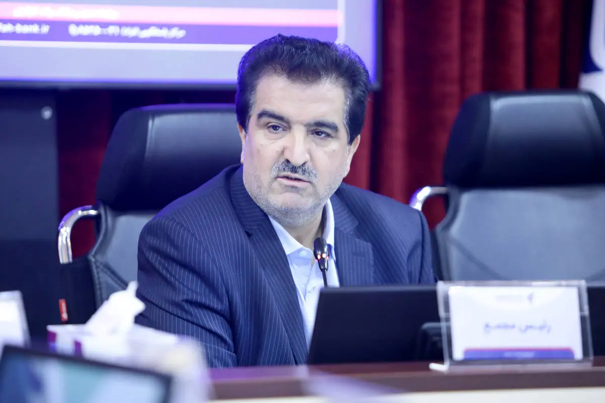 حمایت از سرمایهگذاران ازجمله مهمترین برنامههای بانک رفاه کارگران در سال جاری است