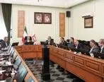 تشکیل کارگروه مشترک برای تعیین تکلیف پروژه ۱۱۰۰ واحدی سبحان۲ قرچک