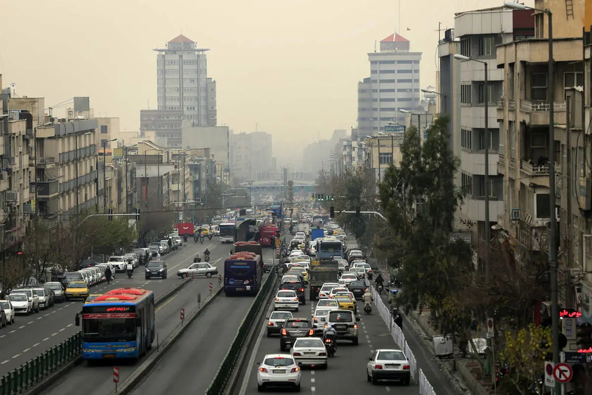 آلودگی هوای تهران تا چه روزی ادامه دارد  | تعطیلی تهران در روز های آینده؟ 