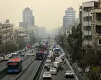 آلودگی هوای تهران تا چه روزی ادامه دارد  | تعطیلی تهران در روز های آینده؟ 
