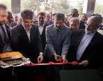 نجارزاده در مراسم افتتاح شعبه کاشان: آیین نامه تامین مالی صنعت نساجی تا دو هفته آینده ابلاغ می شود