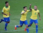 نتیجه بازی برزیل و پرو فینال کوپا امریکا 16 تیر + خلاصه بازی
