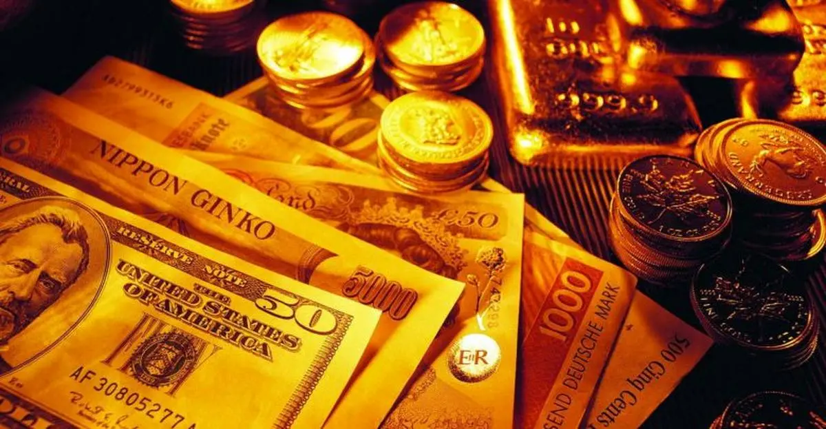 قیمت طلا، قیمت سکه، قیمت دلار، امروز دوشنبه 98/3/20 + تغییرات