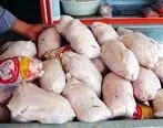 قیمت مرغ ١۵ هزار تومان کاهش یافت