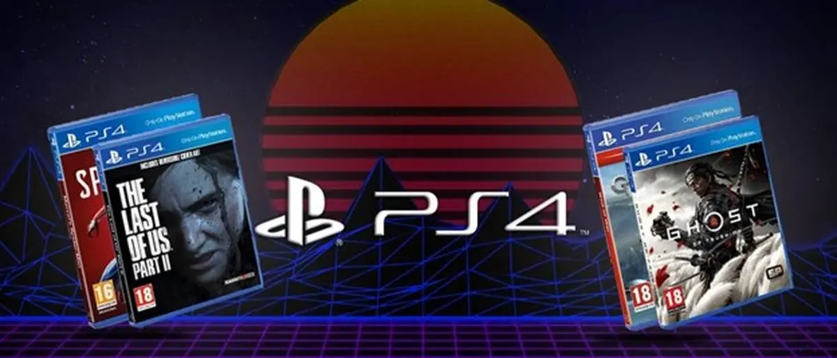 چگونه سونی با PS4 توانست بر دنیا حکومت کند؟