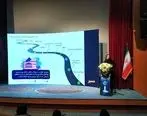 تشریح قابلیت‌های «ست» بانک صادرات ایران در نمایشگاه تراکنش نهم

