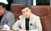 بیش از 67 هزار تن روغن خام خوراکی از بندر کاسپین وارد شد