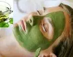 فواید چای سبز برای پوست | طرز تهیه ماسک چای سبز برای پوست صورت