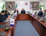 کمیته انضباطی کارکنان بانک ایران زمین انتخاب شدند 