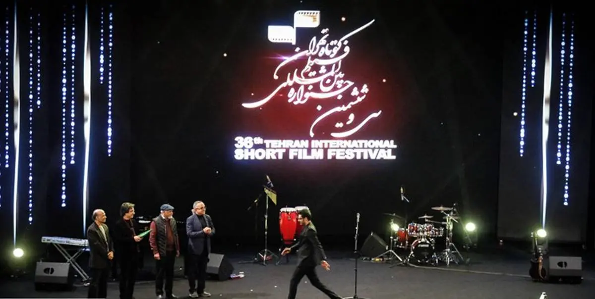 «عزیز»‌ در جشنواره فیلم کوتاه عزیز شد