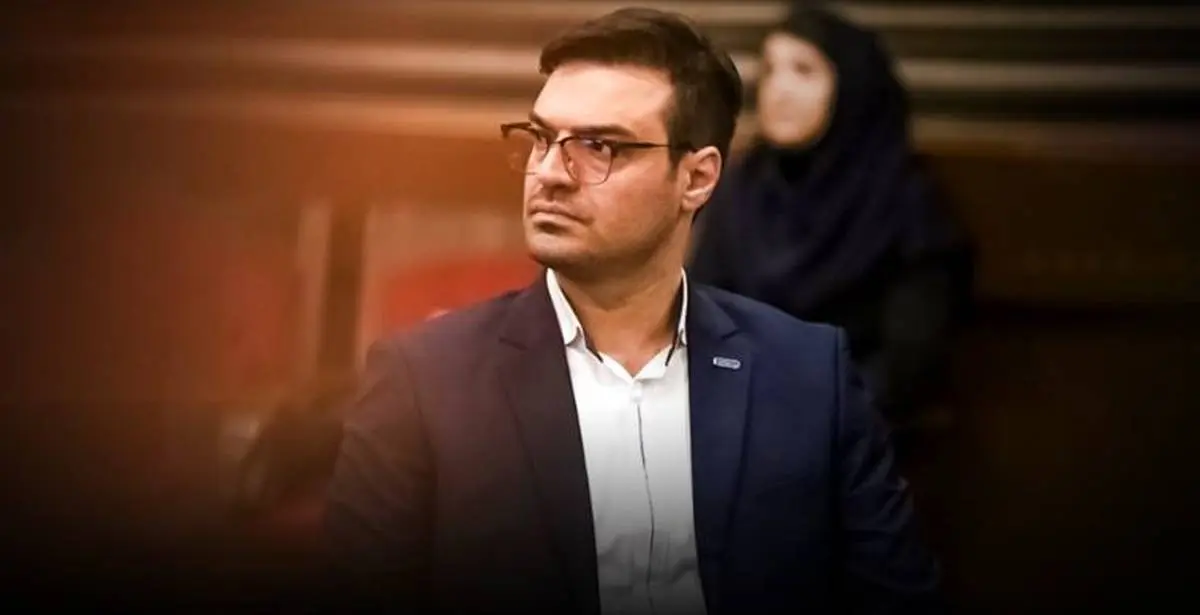 سامان رحمانپور سرپرست مدیریت حوزه مدیرعامل بیمه تعاون شد