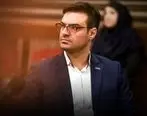 سامان رحمان‌پور سرپرست مدیریت حوزه مدیرعامل بیمه تعاون شد