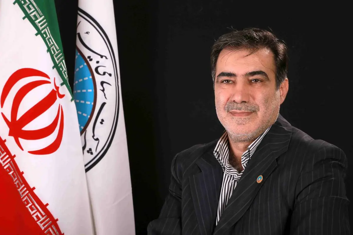 انتصاب دکتر محمد رضایی به عنوان مدیرعامل بیمه ایران
