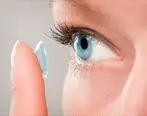 6 اصل استفاده صحیح از لنز رنگی