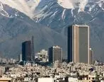 قیمت آپارتمان در تهران چهارشنبه 29 اردیبهشت + جدول