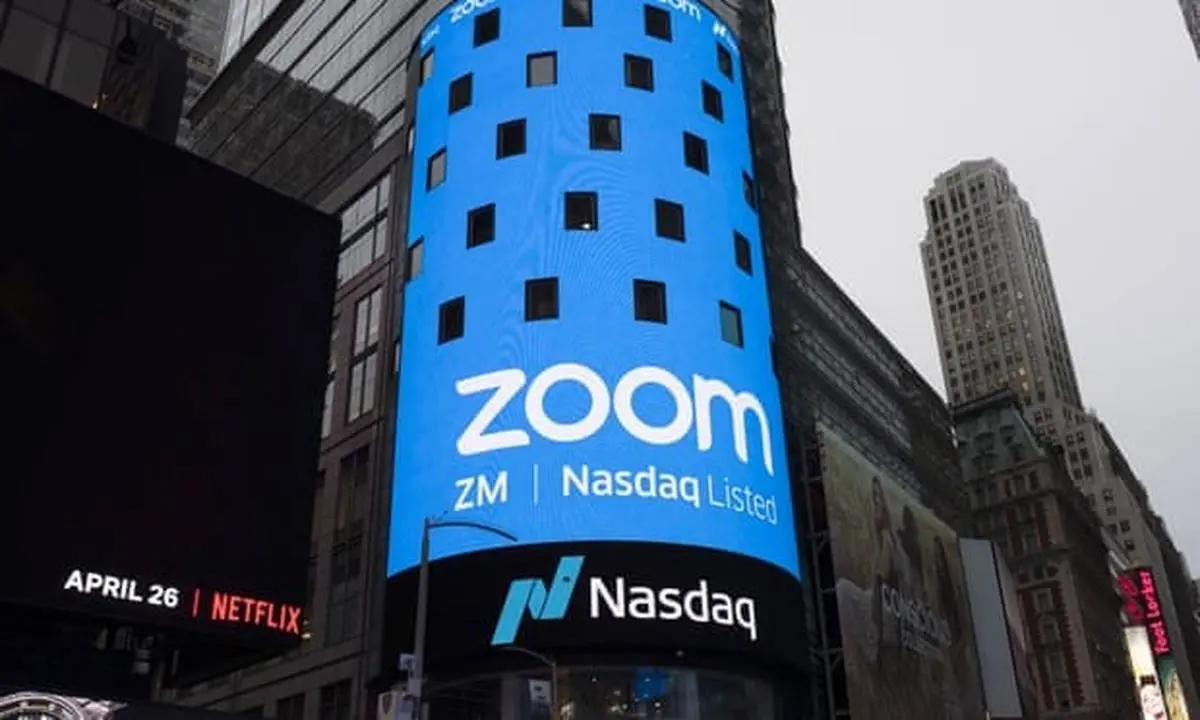 سرویس رمزگذاری "zoom" برای تمام کاربران رایگان می شود