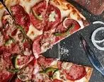 با خوردن پیتزا چه اتفاقی در بدنمان می افتد؟
