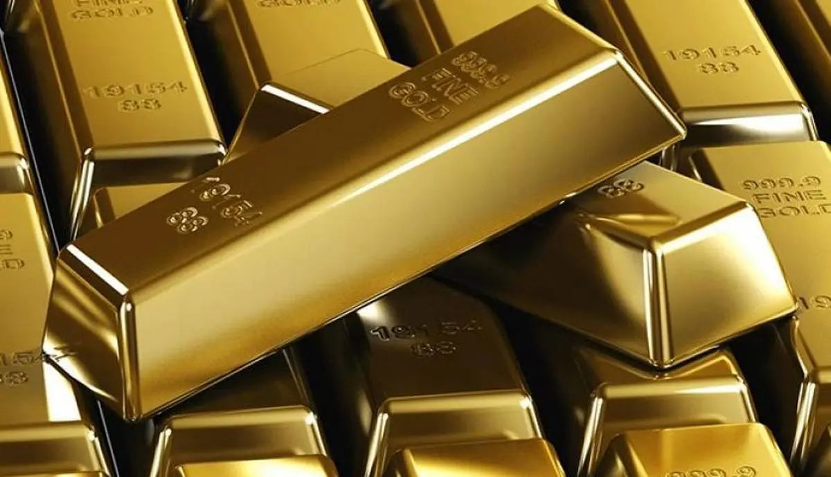 رکورد چهل ساله تولید طلا در روسیه شکسته شد