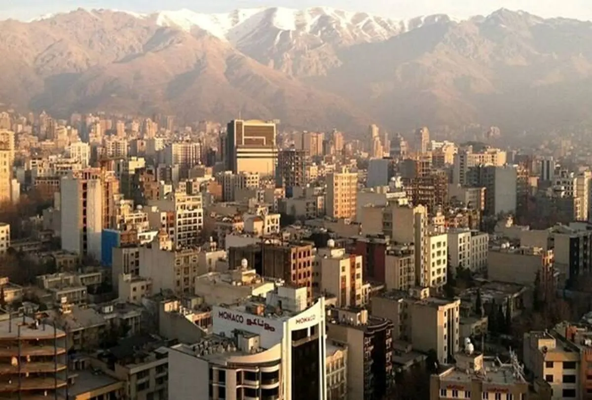 ریزش قیمت مسکن در تهران | خروج دلالان از بازار مسکن