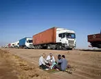 دو فوریت طرح اصلاح قانون بیمه اجتماعی رانندگان تصویب شد
