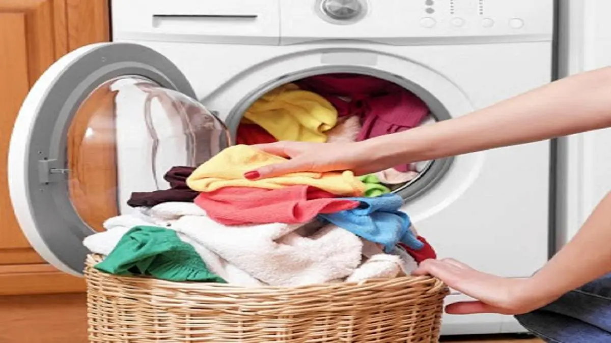 ویروس کرونا | لباس‌ها را در چه دمایی بشوییم؟